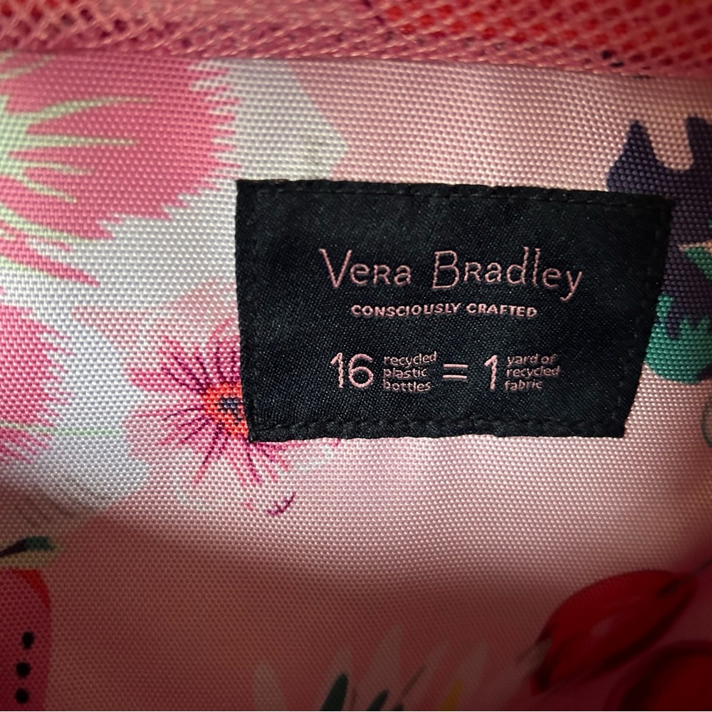 Drawstring Family Tote Bag - Picture 2 of 5